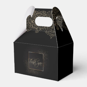 de agradecimiento favor box