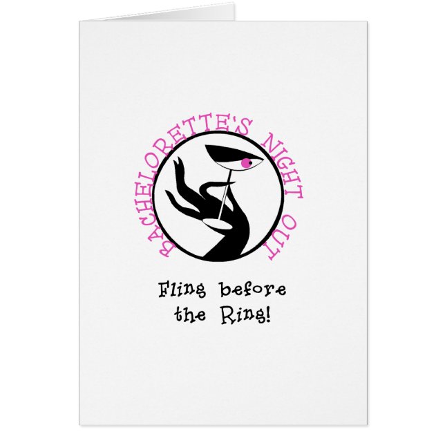 De Bachelorette de la nuit T-shirts et cadeaux (Devant)