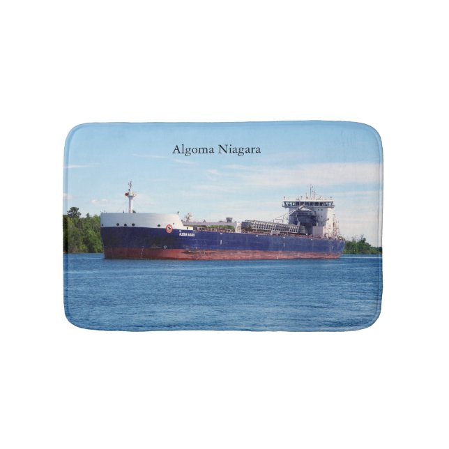 De Bain Tapis Algoma Niagara (Devant)