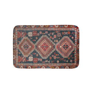 De Bain Tapis Karbistan Turc antique