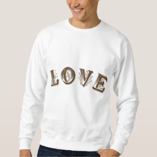  de base du sweatshirt des hommes