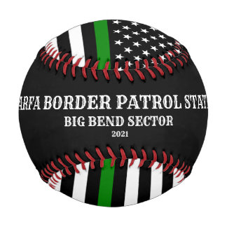 DE BASEBALL BALLE BP