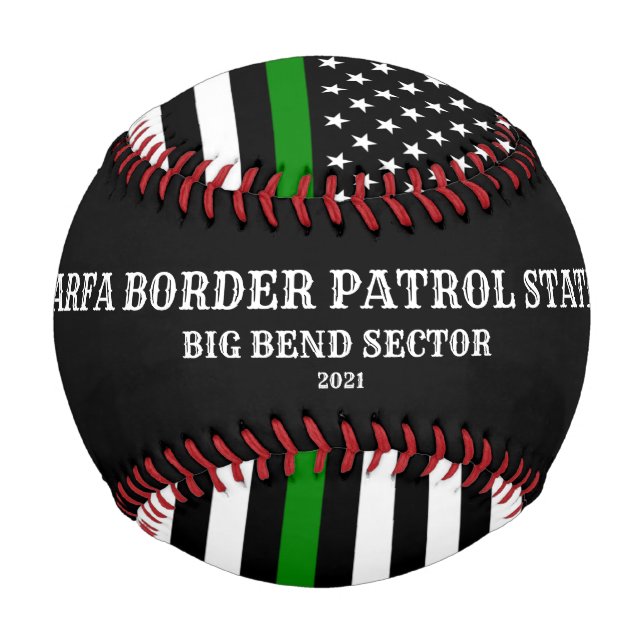DE BASEBALL BALLE BP (Dos)