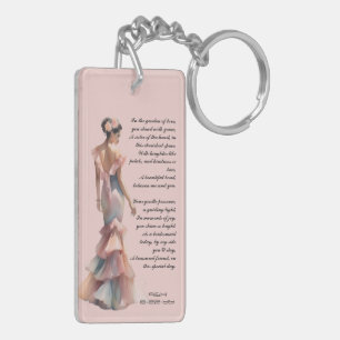 De belles demoiselles d'honneur dusty pink Dedicat