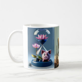 De belles tasses pour vos proches