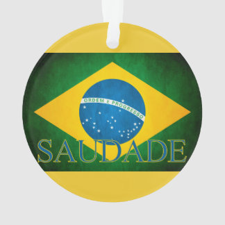 De Brésil Nostalgie du drapeau