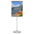 Lampe Kihei Canoes