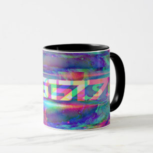 De Café Taza UFO CG17s Mug