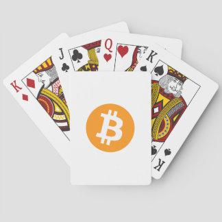 De Cartes Bitcoin jeu