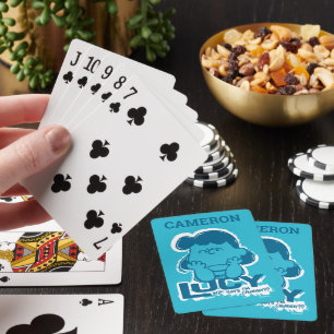 De Cartes cacahuètes   Lucy Qui dit que je suis Crabby ? Jeu