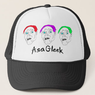 DE CASQUETTE ÉTRANGE DE BOYZ