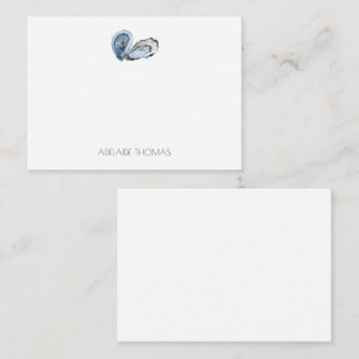 De Correspondance Carte Oyster personnalisée à billets fixes