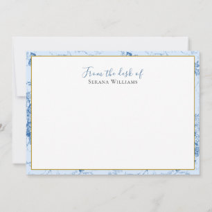 De Correspondance Carte simple