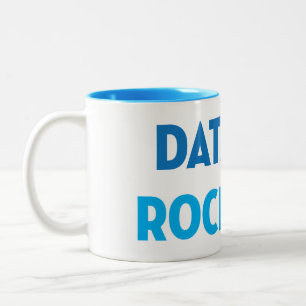 De données tasse de Rockstar à savoir