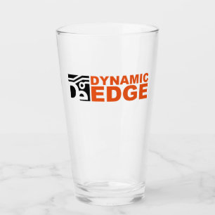 DE Drinking Glass