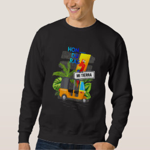 De Empleos Honduras 1 Sweatshirt