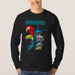 De Empleos Honduras T-Shirt