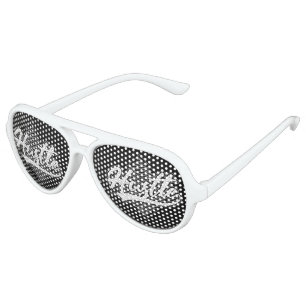 De Fête Aviateur Conserver ou concevoir votre propre : -) lunettes