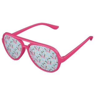De Fête Aviateur Conserver ou concevoir votre propre : -) lunettes