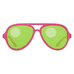 De Fête Aviateur Les lunettes du Dr Hare Party