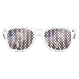 De Fête Enfant Loups ! Loup avec des loups en lunettes pour les e