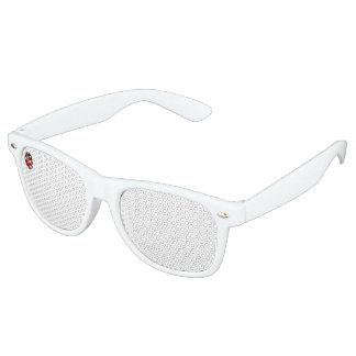 De Fête Retro D7_QuicKz - Lunettes pour adultes