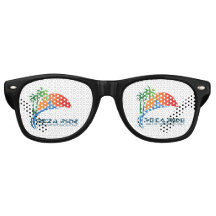 Lunettes amusantes