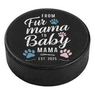 De Fur Mama à Baby Mama Estimé 2025 Chien Chat Mam