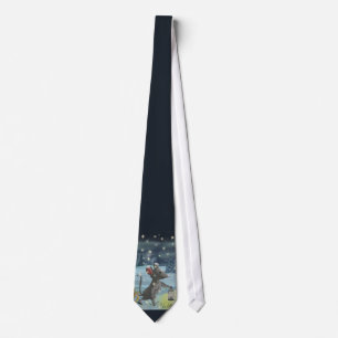 DE/GB Krawatte Maus / Tie mouse