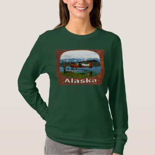 De Havilland Beaver Floatplane T-Shirt
