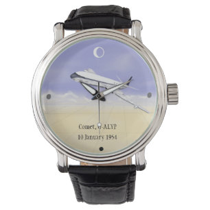 De_Havilland_Comet Watch