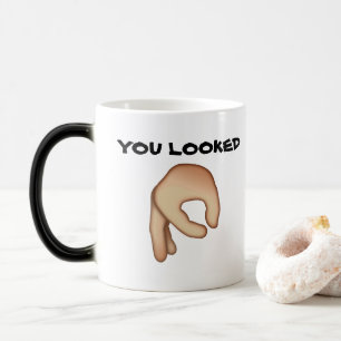 👌 de indication de tasse de la chaleur de