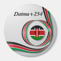 de jolis magnets