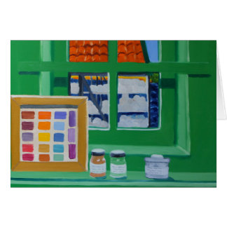 De Kat Windmill:Netherlands