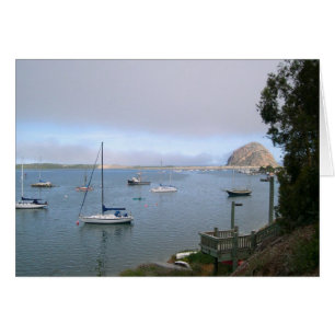 De la belle baie de Morro