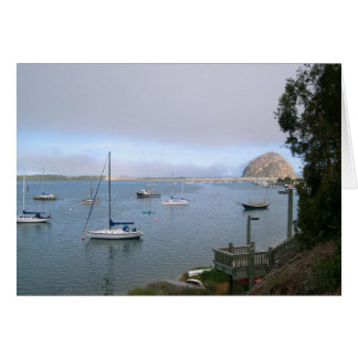 De la belle baie de Morro