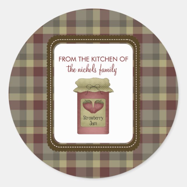 De La Cuisine Des Stickers (Devant)