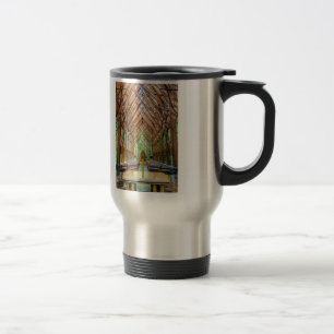De La Mug De Voyage De L'Autel