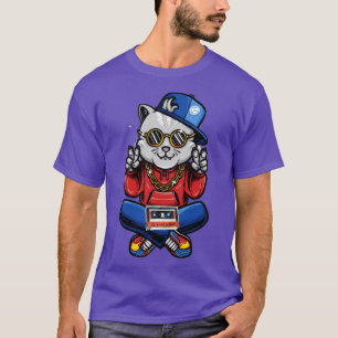 De la soul 3 T-Shirt