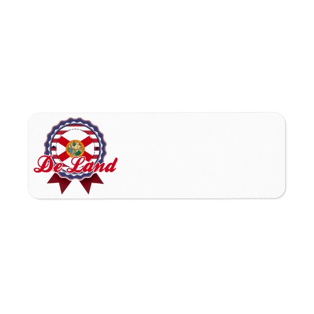 De Land, FL (Front)