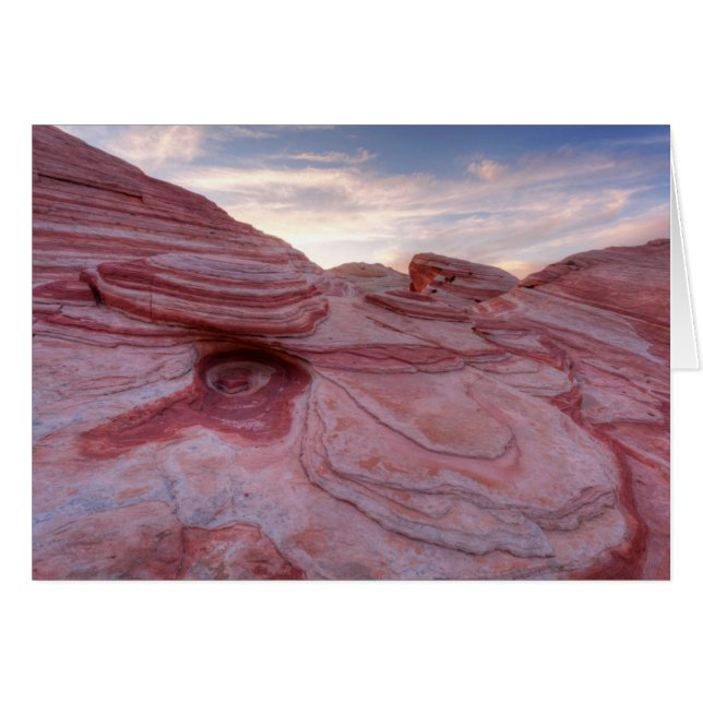 De l'au-delà (Devant horizontal)