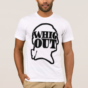 De libéral T-shirt