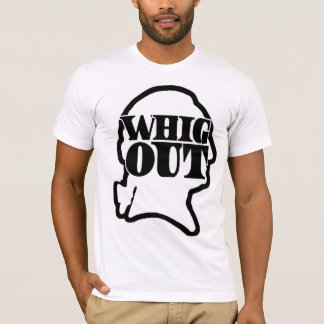 De libéral T-shirt