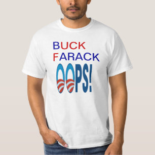 De mâle de Farack T-shirts OH LÀ LÀ !