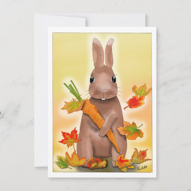 DE Map Hase in autumn (Front)