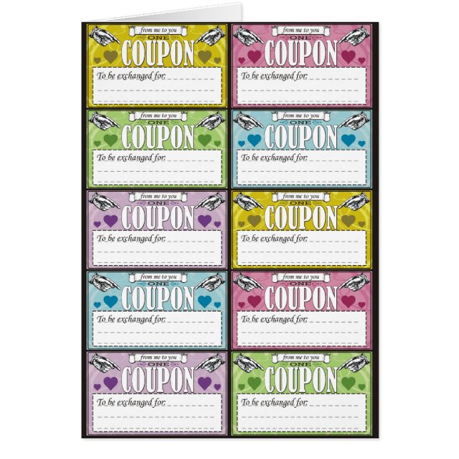 De moi à vous bons (Devant)