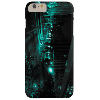 De moi à vous "la ville qui dort" coque iphone