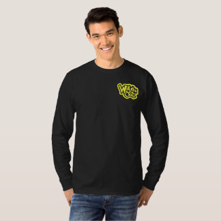 De n T-shirt sauvage