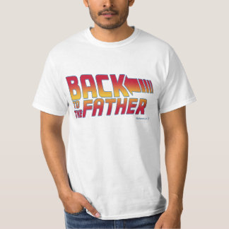 De nouveau au père - T-shirt
