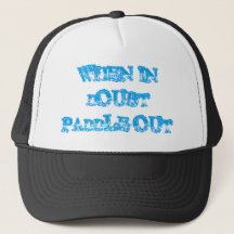 De palette casquette 2 de camionneur